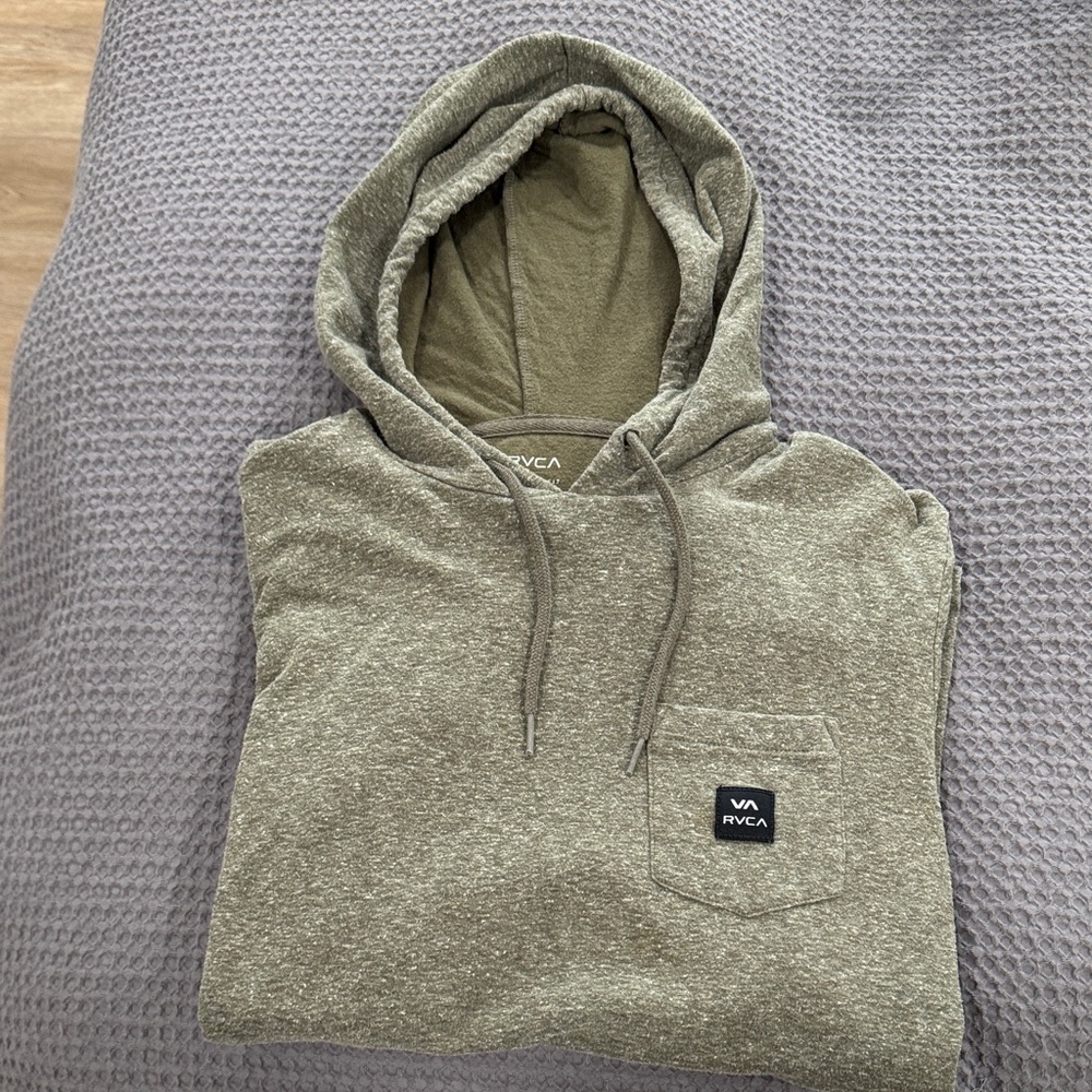 RVCA Hoodie